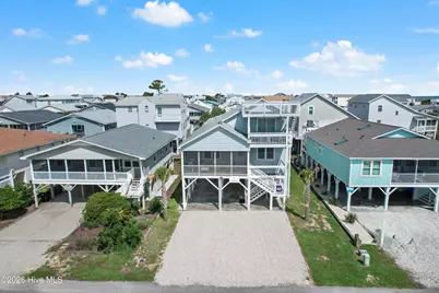 431 36th Street, Sunset Beach, NC 28468 - Photo 5