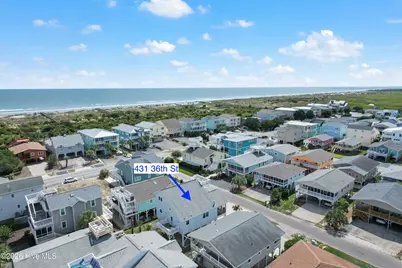 431 36th Street, Sunset Beach, NC 28468 - Photo 43