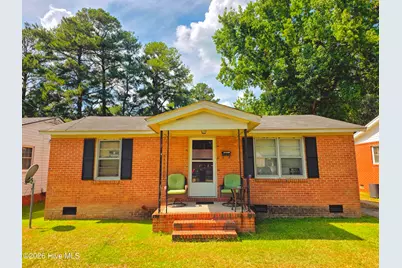 1116 Calvary Street, Rocky Mount, NC 27803 - Photo 1