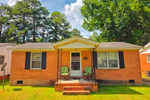 1116 Calvary St, Rocky Mount, NC 27803 - Photo 1