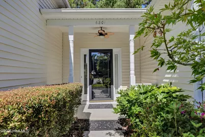 6801 Buckhurst Court, Wilmington, NC 28411 - Photo 3