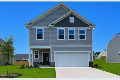 1017 American Egret Way, Morehead City, NC 28557 - Photo 1