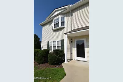 2380 Vineyard Drive #J1, Winterville, NC 28590 - Photo 1