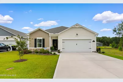 901 Hayford Lane SW, Ocean Isle Beach, NC 28469 - Photo 1