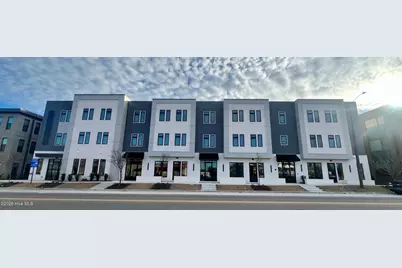 1108 Castle Street #303, Wilmington, NC 28401 - Photo 1