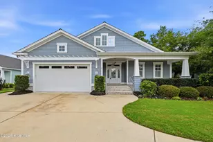 999 Softwind Way, Southport, NC 28461 - Photo 1