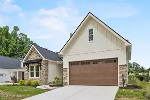 321 Preservation Pt Ave, Wilmington, NC 28401 - Photo 5