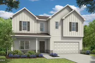 35 Oak Mdw Ln, Angier, NC 27501 - Photo 1