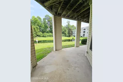 4521 Sagedale Drive #Unit 101, Wilmington, NC 28405 - Photo 17