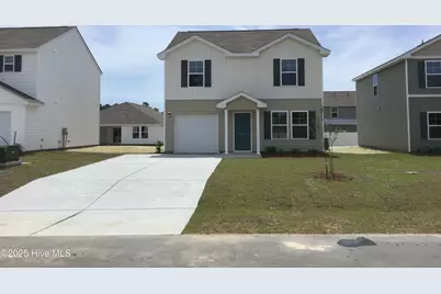 1068 Maple View Road SW, Supply, NC 28462 - Photo 1