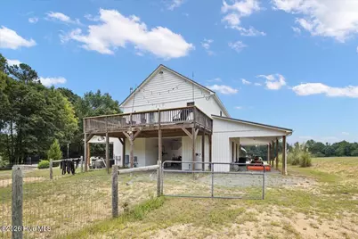 491 Stage Road, Carthage, NC 28327 - Photo 41