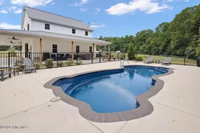 491 Stage Road, Carthage, NC 28327 - Photo 13