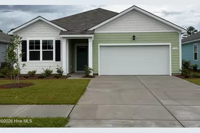 520 Duvall Street, Longs, SC 29568 - Photo 1