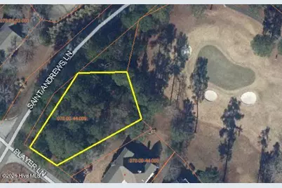 Lot 9 Player Lane, McCormick, SC 29835 - Photo 1