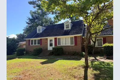 3107 Country Club Road, Morehead City, NC 28557 - Photo 1