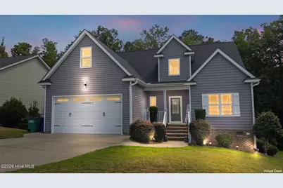 870 Live Oak Lane, Nashville, NC 27856 - Photo 1