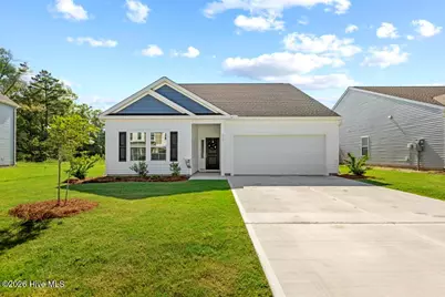 830 Schoolfield Drive, Sneads Ferry, NC 28460 - Photo 1