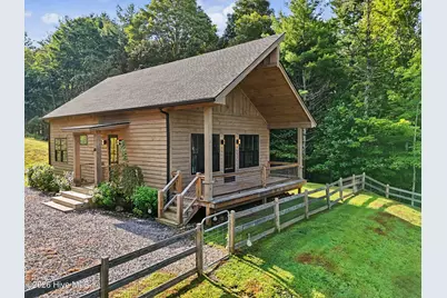 60 Oak Forest Circle, Hayesville, NC 28904 - Photo 41