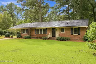 405 S Broad St, Robersonville, NC 27871 - Photo 3
