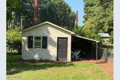 405 S Broad Street, Robersonville, NC 27871 - Photo 15