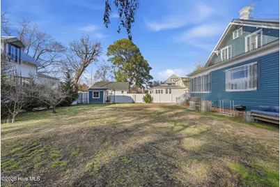 501 N Broad Street, Edenton, NC 27932 - Photo 35