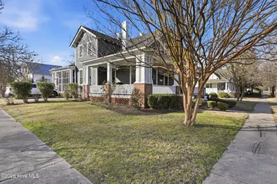 501 N Broad Street, Edenton, NC 27932 - Photo 3