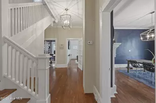 501 N Broad St, Edenton, NC 27932 - Photo 17