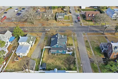 501 N Broad Street, Edenton, NC 27932 - Photo 5