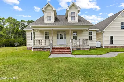 162 Griffith Road, Hampstead, NC 28443 - Photo 15