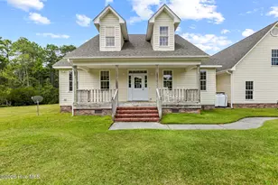 162 Griffith Rd, Hampstead, NC 28443 - Photo 15