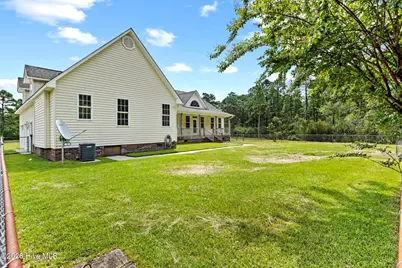162 Griffith Road, Hampstead, NC 28443 - Photo 51