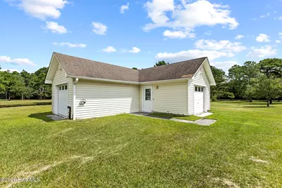162 Griffith Road, Hampstead, NC 28443 - Photo 11