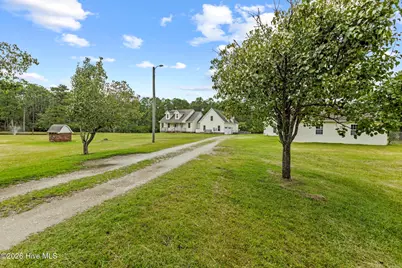 162 Griffith Road, Hampstead, NC 28443 - Photo 7