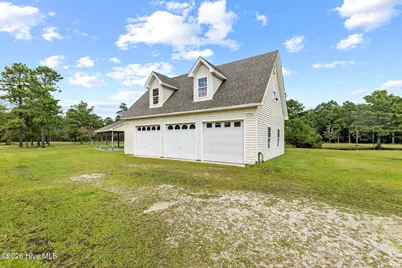 162 Griffith Road, Hampstead, NC 28443 - Photo 53