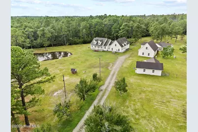 162 Griffith Road, Hampstead, NC 28443 - Photo 3