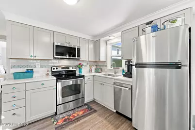415 N Shore Drive, Surf City, NC 28445 - Photo 29