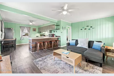 415 N Shore Drive, Surf City, NC 28445 - Photo 7