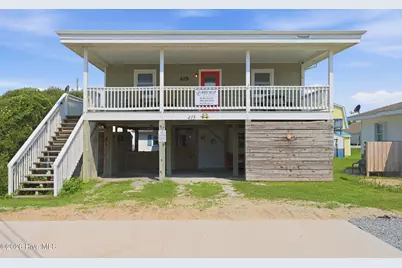 415 N Shore Drive, Surf City, NC 28445 - Photo 55