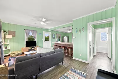 415 N Shore Drive, Surf City, NC 28445 - Photo 3