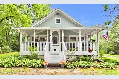 253 Truett Camp Road, Hayesville, NC 28904 - Photo 1