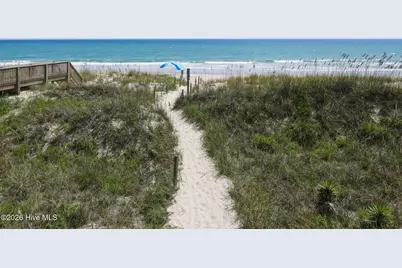 102 Gregg Street, Emerald Isle, NC 28594 - Photo 39