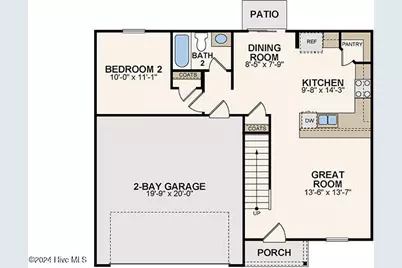399 Fabi Drive SW, Supply, NC 28462 - Photo 3