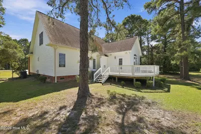 1503 Caracara Drive, New Bern, NC 28560 - Photo 3