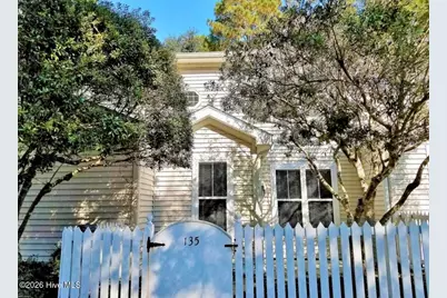 5813 Wrightsville Avenue #Apt 135, Wilmington, NC 28403 - Photo 1