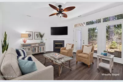5813 Wrightsville Avenue #Apt 135, Wilmington, NC 28403 - Photo 17
