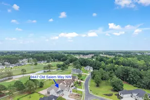 9447 Old Salem Way NW, Calabash, NC 28467 - Photo 41