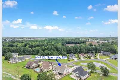 9447 Old Salem Way NW, Calabash, NC 28467 - Photo 43