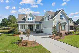 9447 Old Salem Way NW, Calabash, NC 28467 - Photo 1