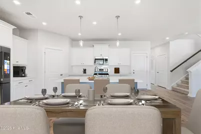 1021 American Egret Way, Morehead City, NC 28557 - Photo 5