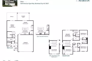1021 American Egret Way, Morehead City, NC 28557 - Photo 15